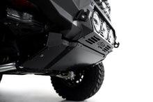 Addictive Desert Designs 2021–2026 Ford Bronco Bomber Front Bumper