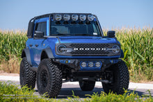 Addictive Desert Designs 2021–2026 Ford Bronco Bomber Front Bumper