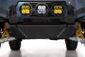 ADD Bomber/Krawler Front Skid Plate - Ford Bronco 2021-2026