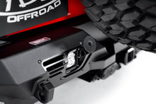 Addictive Desert Designs 2021–2026 Ford Bronco Bomber Rear Bumper