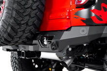 Addictive Desert Designs 2021–2026 Ford Bronco Bomber Rear Bumper