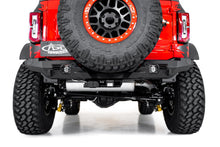 Addictive Desert Designs 2021–2026 Ford Bronco Bomber Rear Bumper