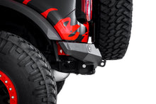 Addictive Desert Designs 2021–2026 Ford Bronco Bomber Rear Bumper