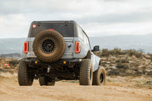 Addictive Desert Designs 2021–2026 Ford Bronco Bomber Rear Bumper