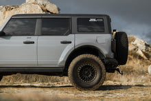 Addictive Desert Designs 2021–2026 Ford Bronco Bomber Rear Bumper
