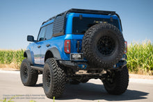 Addictive Desert Designs 2021–2026 Ford Bronco Bomber Rear Bumper