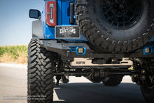 Addictive Desert Designs 2021–2026 Ford Bronco Bomber Rear Bumper