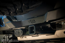 Addictive Desert Designs 2021–2026 Ford Bronco Bomber Rear Bumper
