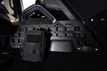 Addictive Desert Designs 2021–2026 Ford Bronco & Bronco Raptor Center Console MOLLE Panels
