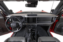 Addictive Desert Designs 2021–2026 Ford Bronco & Bronco Raptor Center Console MOLLE Panels
