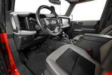 Addictive Desert Designs 2021–2026 Ford Bronco & Bronco Raptor Center Console MOLLE Panels