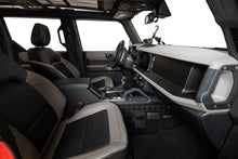 Addictive Desert Designs 2021–2026 Ford Bronco & Bronco Raptor Center Console MOLLE Panels