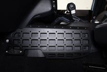 Addictive Desert Designs 2021–2026 Ford Bronco & Bronco Raptor Center Console MOLLE Panels
