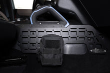 Addictive Desert Designs 2021–2026 Ford Bronco & Bronco Raptor Center Console MOLLE Panels
