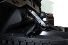 Addictive Desert Designs 2021–2026 Ford Bronco & Bronco Raptor Center Console MOLLE Panels