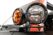 Addictive Desert Designs 2021–2026 Ford Bronco & Bronco Raptor Dual Ditch Light Brackets