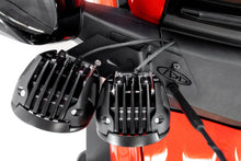Addictive Desert Designs 2021–2026 Ford Bronco & Bronco Raptor Dual Ditch Light Brackets