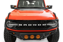 Addictive Desert Designs 2021–2026 Ford Bronco & Bronco Raptor Dual Ditch Light Brackets