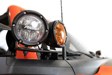 Addictive Desert Designs 2021–2026 Ford Bronco & Bronco Raptor Dual Ditch Light Brackets