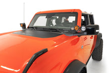 Addictive Desert Designs 2021–2026 Ford Bronco & Bronco Raptor Dual Ditch Light Brackets