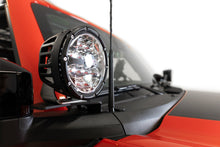 Addictive Desert Designs 2021–2026 Ford Bronco & Bronco Raptor Dual Ditch Light Brackets