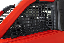 Addictive Desert Designs 2021–2026 Ford Bronco & Bronco Raptor Rear Window MOLLE Storage Panels