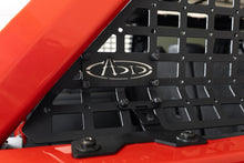 Addictive Desert Designs 2021–2026 Ford Bronco & Bronco Raptor Rear Window MOLLE Storage Panels