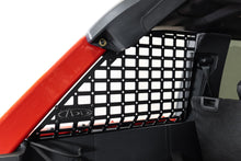 Addictive Desert Designs 2021–2026 Ford Bronco & Bronco Raptor Rear Window MOLLE Storage Panels