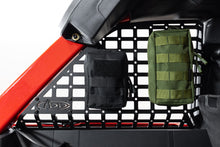 Addictive Desert Designs 2021–2026 Ford Bronco & Bronco Raptor Rear Window MOLLE Storage Panels