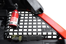 Addictive Desert Designs 2021–2026 Ford Bronco & Bronco Raptor Rear Window MOLLE Storage Panels