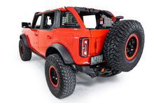 Addictive Desert Designs 2021–2026 Ford Bronco & Bronco Raptor Rear Window MOLLE Storage Panels