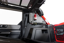 Addictive Desert Designs 2021–2026 Ford Bronco & Bronco Raptor Rear Window MOLLE Storage Panels