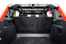 Addictive Desert Designs 2021–2026 Ford Bronco & Bronco Raptor Rear Window MOLLE Storage Panels