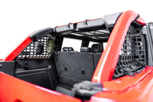 Addictive Desert Designs 2021–2026 Ford Bronco & Bronco Raptor Rear Window MOLLE Storage Panels