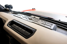 Addictive Desert Designs 2021–2026 Ford Bronco Digital Device Dash Mount