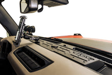 Addictive Desert Designs 2021–2026 Ford Bronco Digital Device Dash Mount