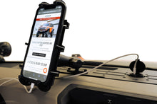 Addictive Desert Designs 2021–2026 Ford Bronco Digital Device Dash Mount