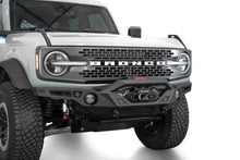 Addictive Desert Designs 2021–2026 Ford Bronco Krawler Front Bumper