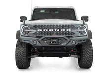 Addictive Desert Designs 2021–2026 Ford Bronco Krawler Front Bumper