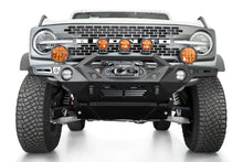Addictive Desert Designs 2021–2026 Ford Bronco Krawler Front Bumper