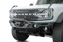 Addictive Desert Designs 2021–2026 Ford Bronco Krawler Front Bumper