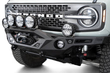 Addictive Desert Designs 2021–2026 Ford Bronco Krawler Front Bumper