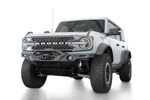 Addictive Desert Designs 2021–2026 Ford Bronco Krawler Front Bumper