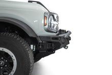 Addictive Desert Designs 2021–2026 Ford Bronco Krawler Front Bumper