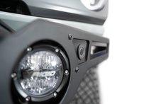 Addictive Desert Designs 2021–2026 Ford Bronco Krawler Front Bumper