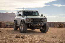 Addictive Desert Designs 2021–2026 Ford Bronco Krawler Front Bumper