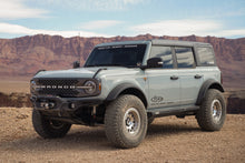 Addictive Desert Designs 2021–2026 Ford Bronco Krawler Front Bumper