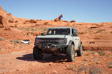 Addictive Desert Designs 2021–2026 Ford Bronco Krawler Front Bumper