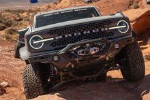 Addictive Desert Designs 2021–2026 Ford Bronco Krawler Front Bumper
