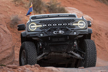 Addictive Desert Designs 2021–2026 Ford Bronco Krawler Front Bumper